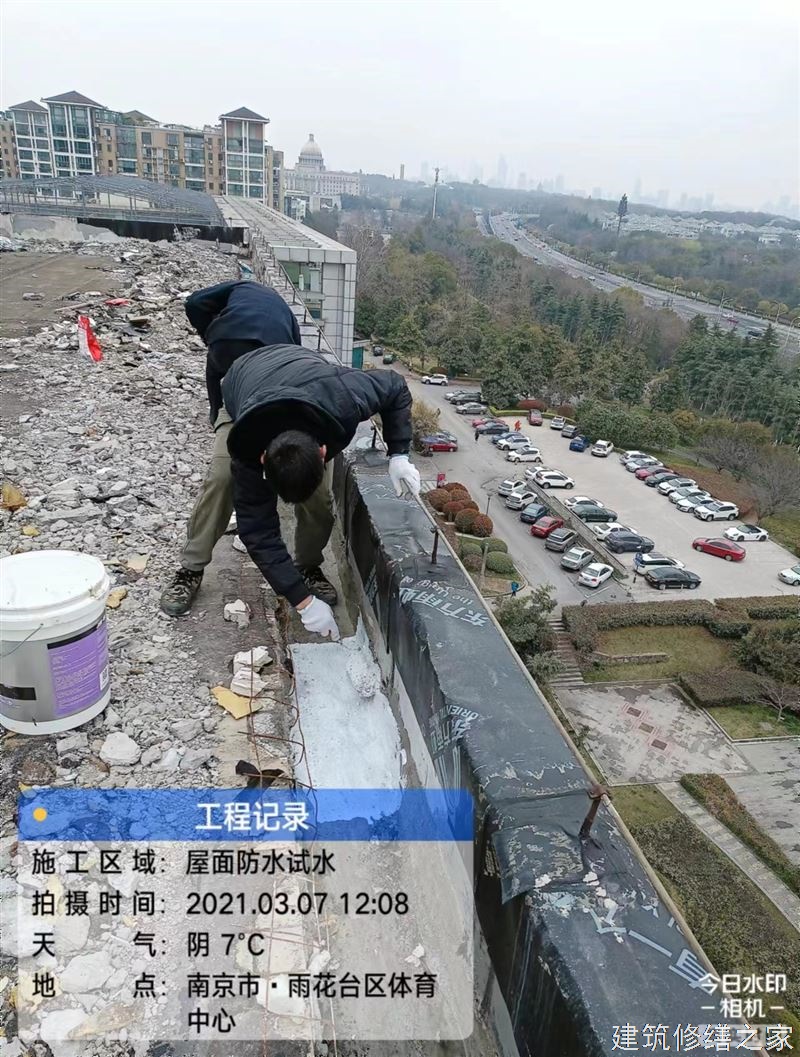 滁州2026明光市 彩钢瓦除锈翻新防腐 价格是多少