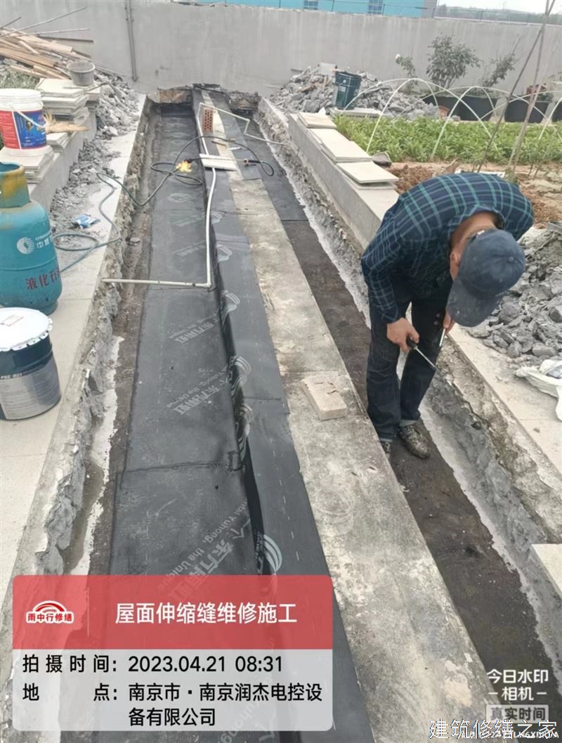 滁州2026来安县 彩钢瓦屋面防水 本地正规资质商家
