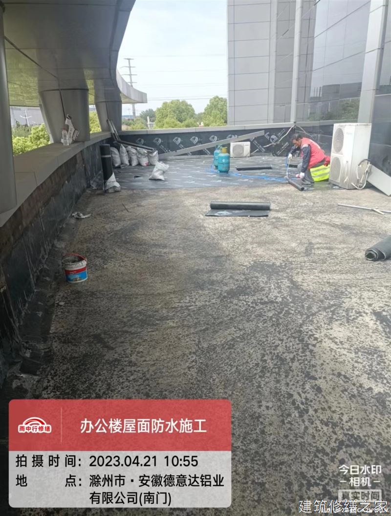 滁州2026全椒县 彩钢瓦屋面防水 哪些注意事项