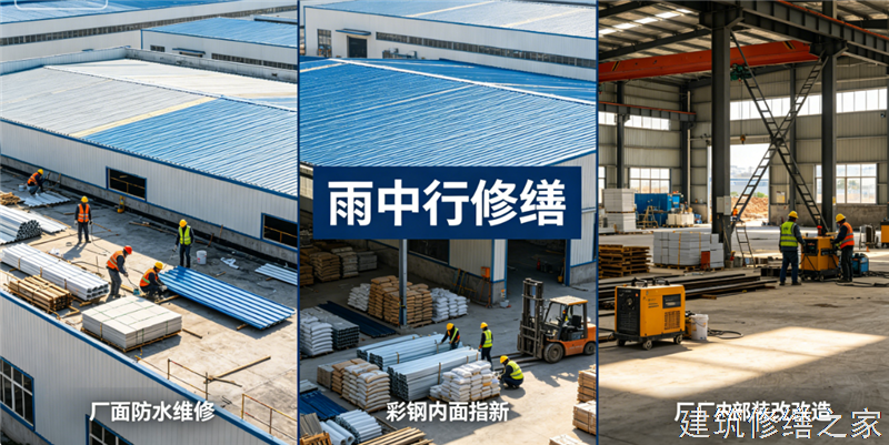 滁州2026/8明光市 屋面防水 哪家公司好