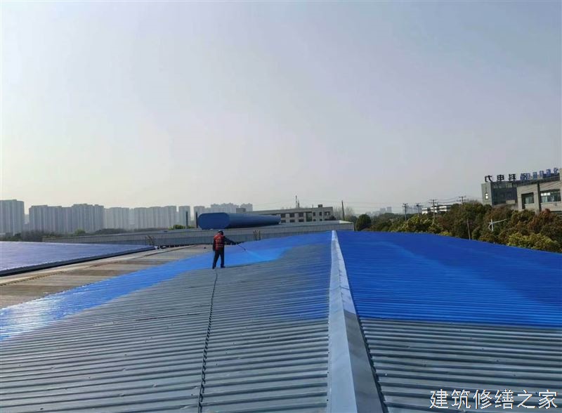 滁州2026明光市 钢结构防腐翻新 哪些注意事项
