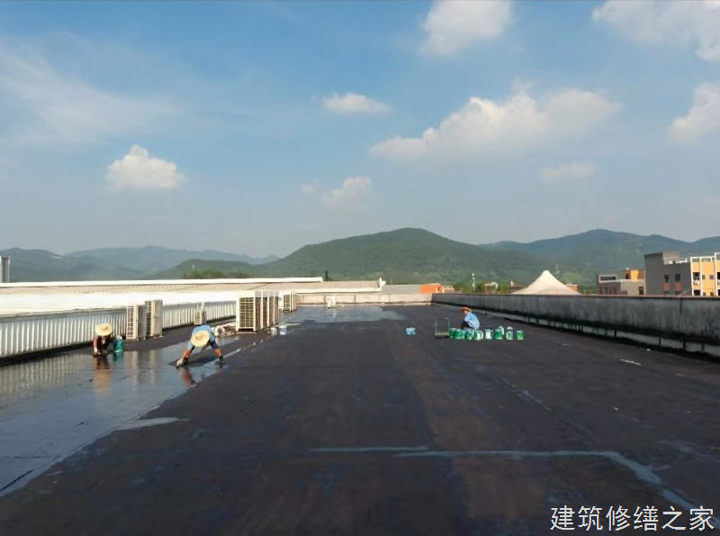 滁州2026明光市 彩钢瓦屋面防水 哪些注意事项