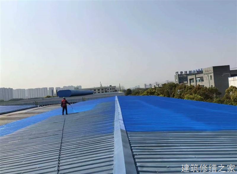 滁州2026明光市 屋面防水 价格是多少