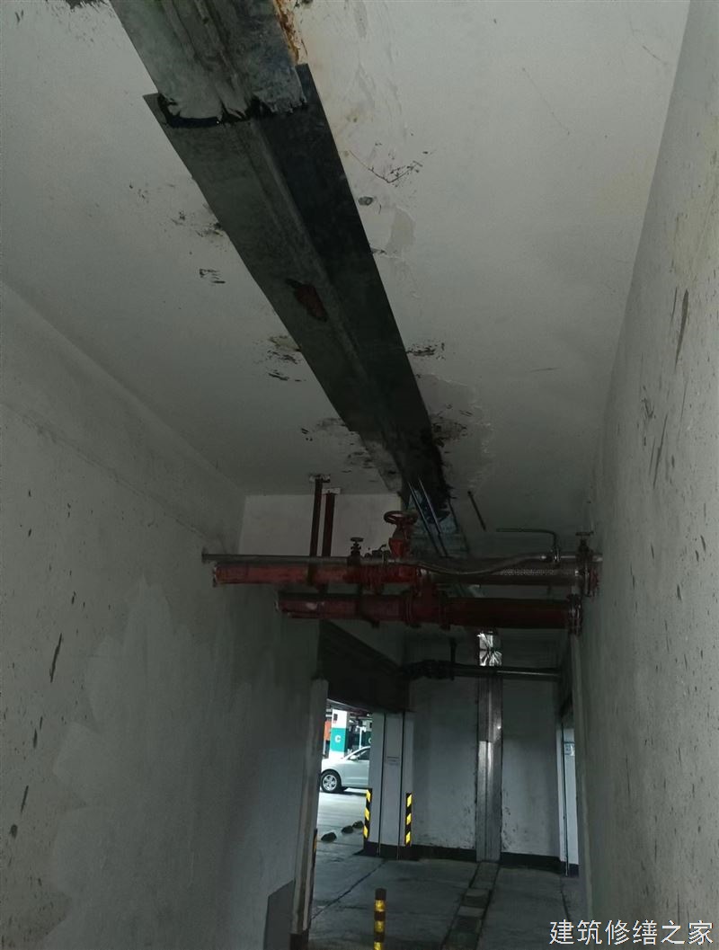 滁州2026全椒县 彩钢瓦除锈翻新防腐 排名前十的源头厂家