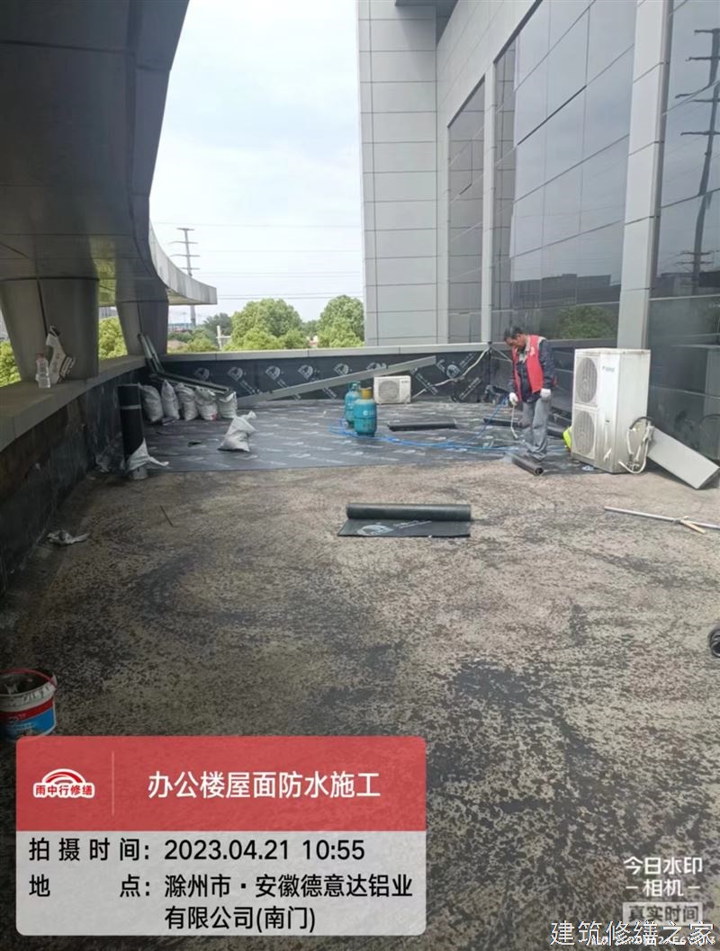 滁州2026南谯区 金属屋面防腐 价格是多少