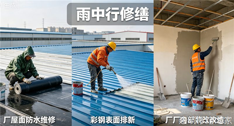 滁州2026/9明光市外墙防水价格多少钱